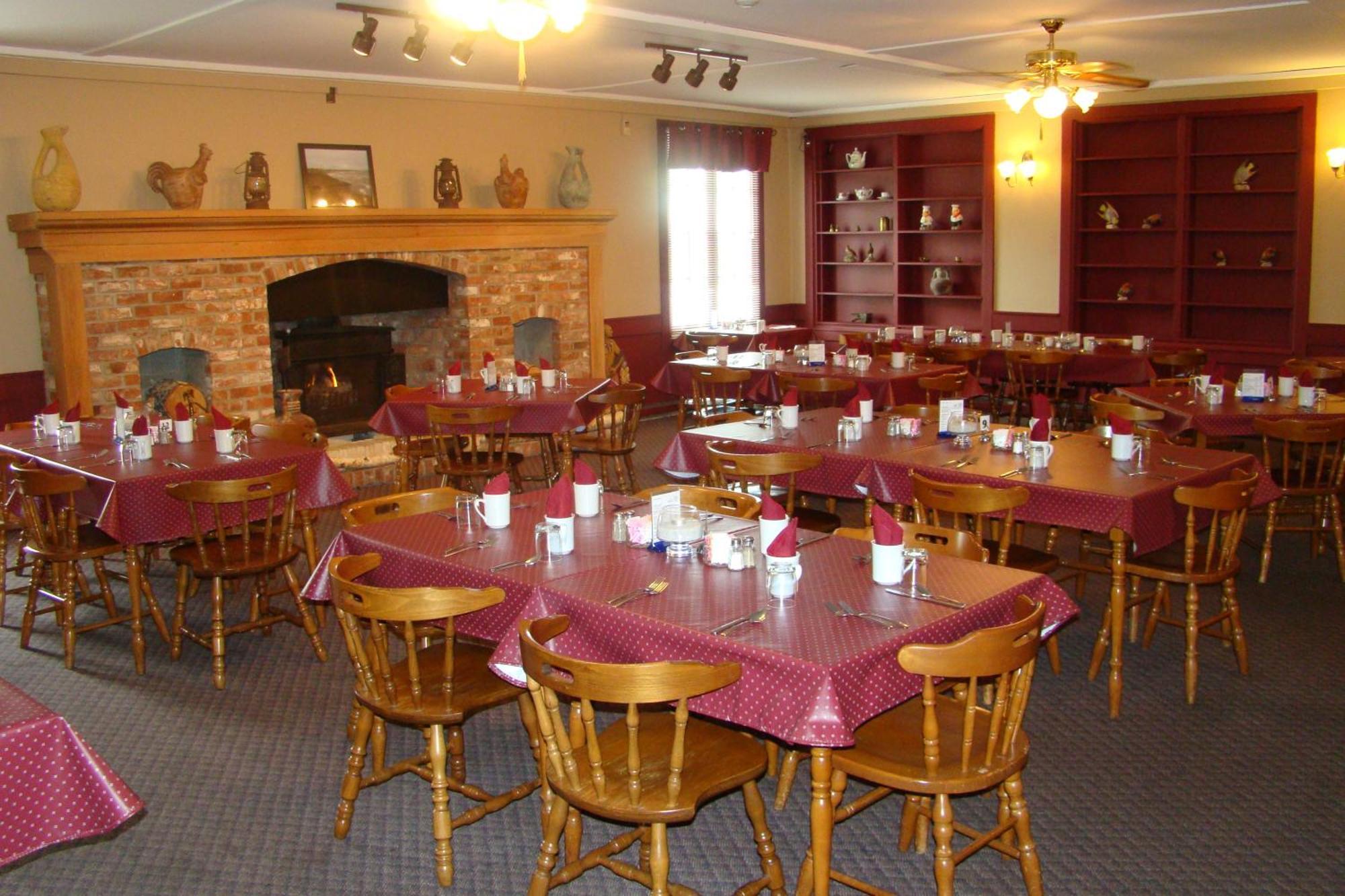 Colonial Resort-1000Islands Gananoque Εξωτερικό φωτογραφία